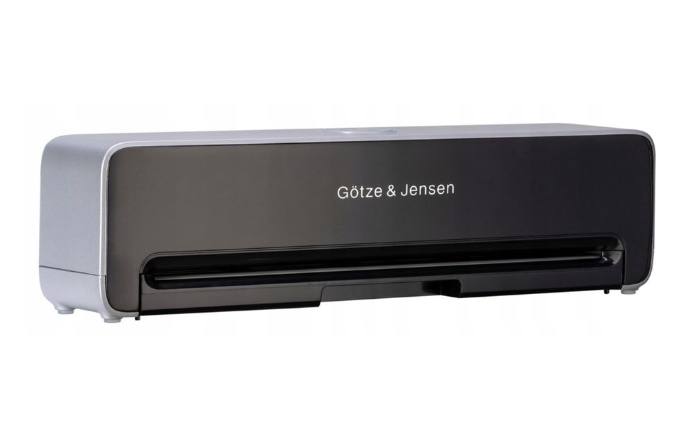 Вакууматор Gotze & Jensen sv500