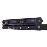 Odtwarzacz DJ podwójny CD MP3 USB SD Omnitronic XDP-3001 rack 6u