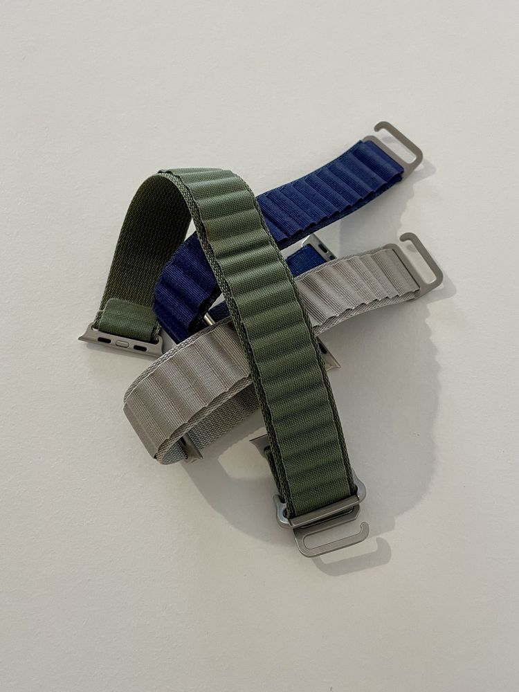 Apple Watch SE (2022) GPS + Cellular 44 mm