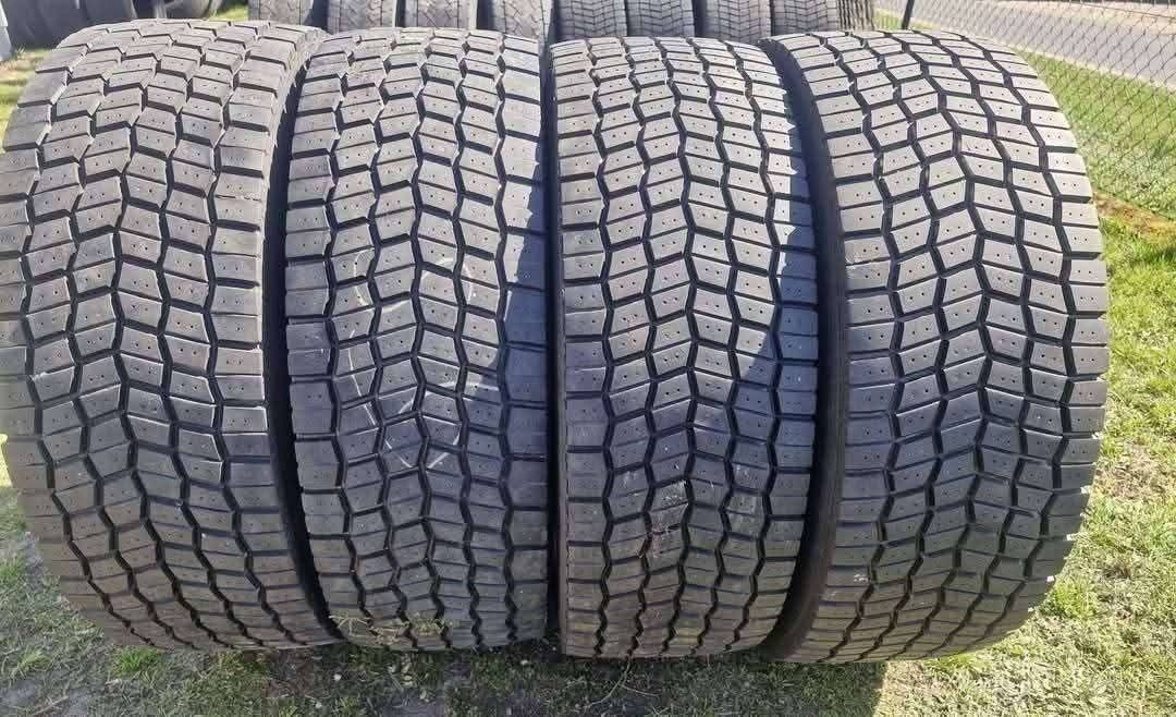 315/70R22.5 okazja duży wybór opon w tym rozmiarze