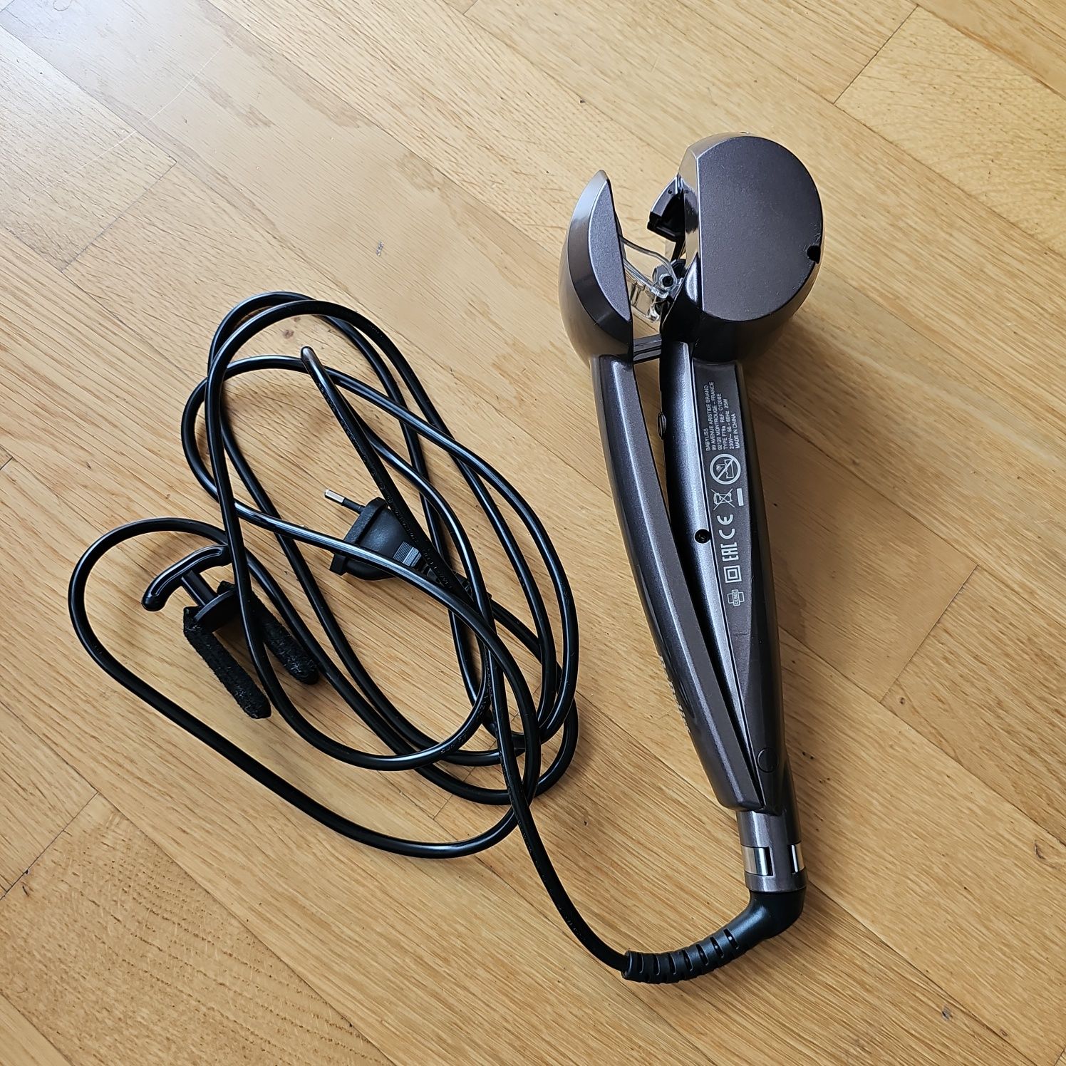 Lokówka Curl Secret