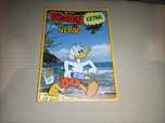 Disney Extra Verão N°2_1985
