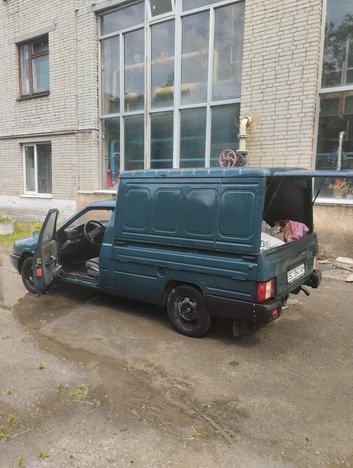 ТЕРМІНОВО ТЕЛЕФОНУЙТЕ 1.6мотор знижка+ОБМІН Авто.ИЖ ід. ст. Сів поїхав