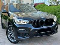 BMW X3 2.0i M Package