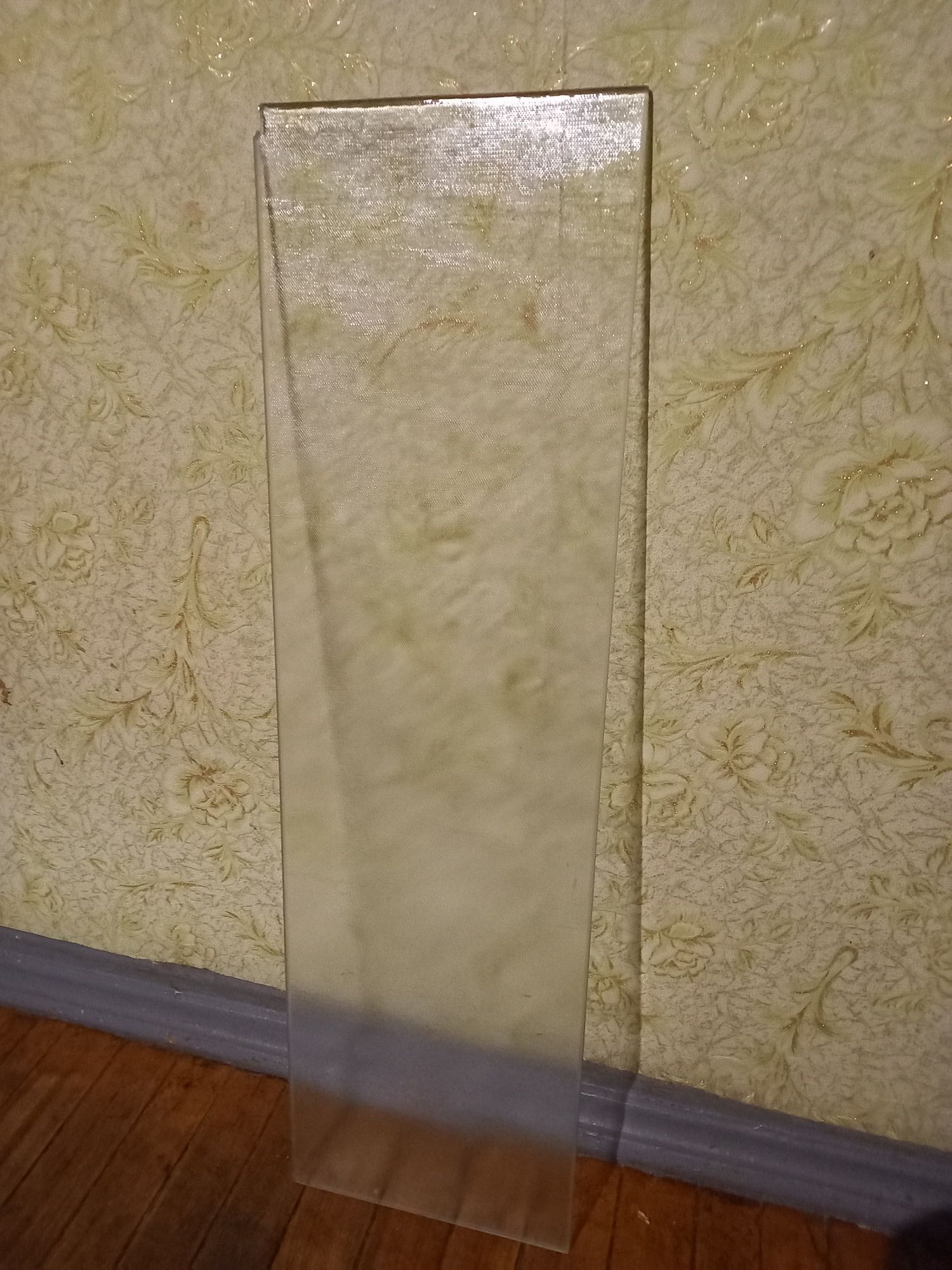 Стекло 25×87×5...