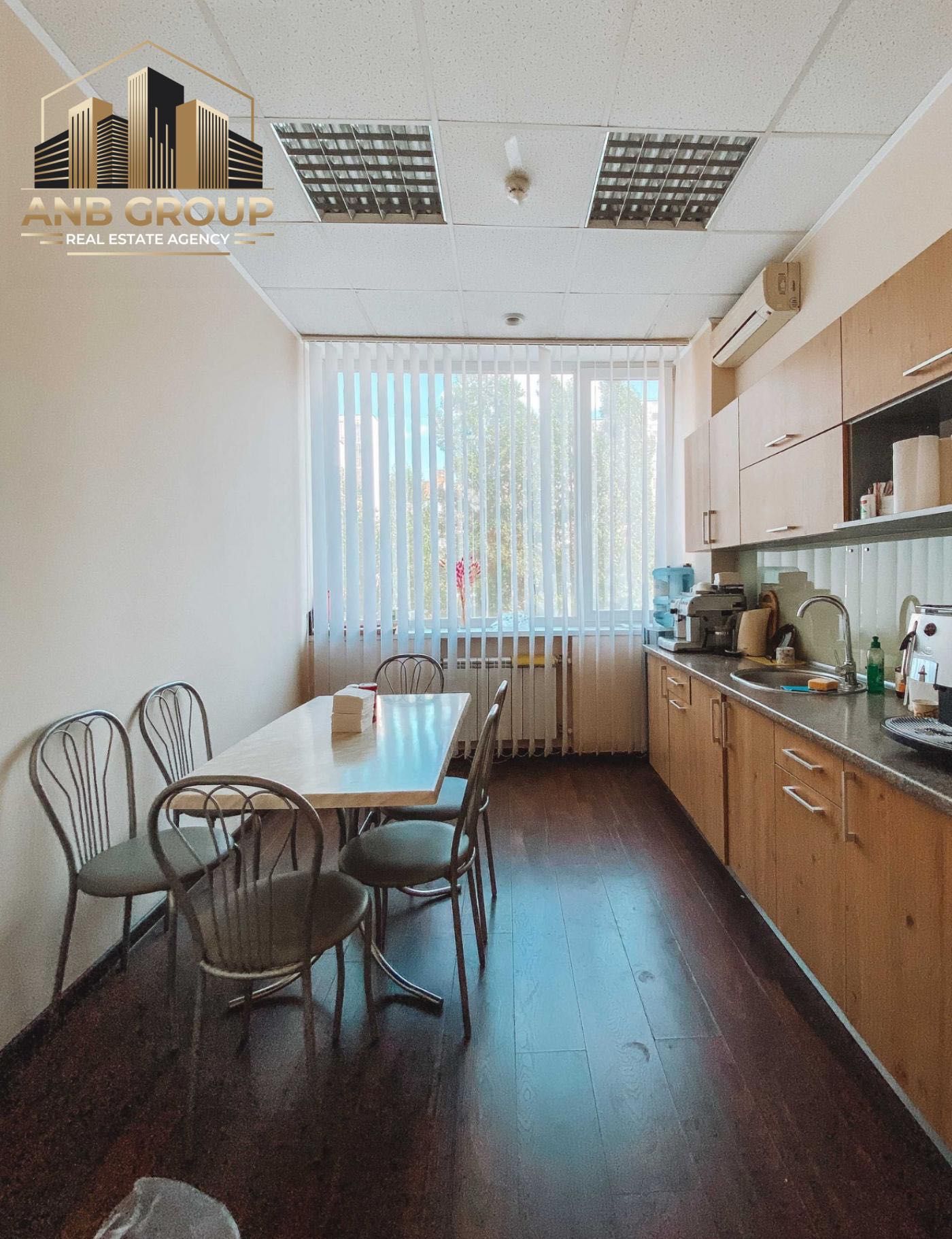 БЕЗ% Аренда офиса 350м2, ул.Алмазова, Печерск
