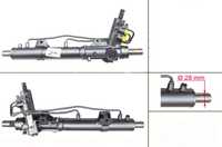 Maglownica BMW 3 Compact (E36) 90-00