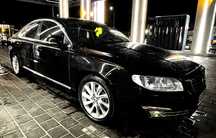Volvo S80 2014 2.0T