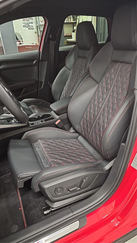Audi A3 Petarda!! 115.000 netto
