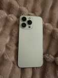 Iphone 13 pro bialy