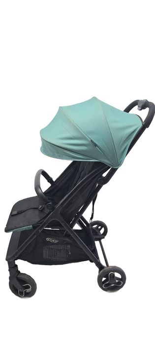 Wózek Graco Myavo 0-22 kg składanie jedną ręką mint