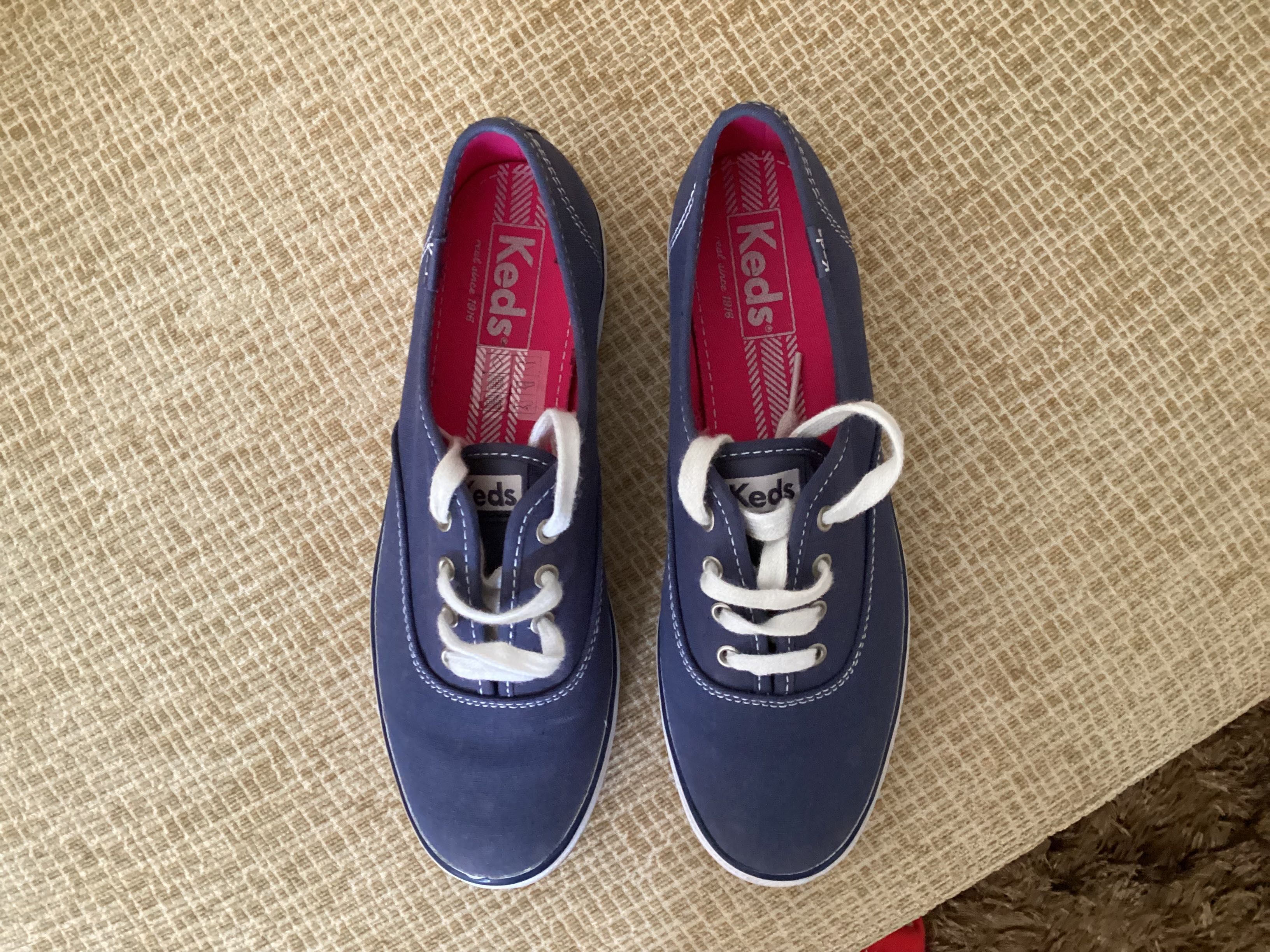 Ténis Keds lona 36