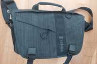 Torba na aparat TENBA Messenger DNA 11 - Graphite