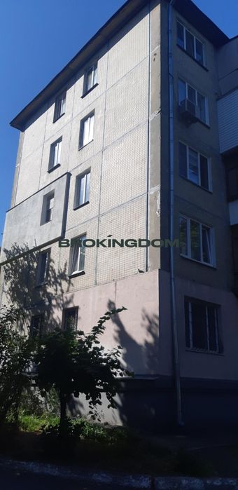 Продається Квартира біля парку
