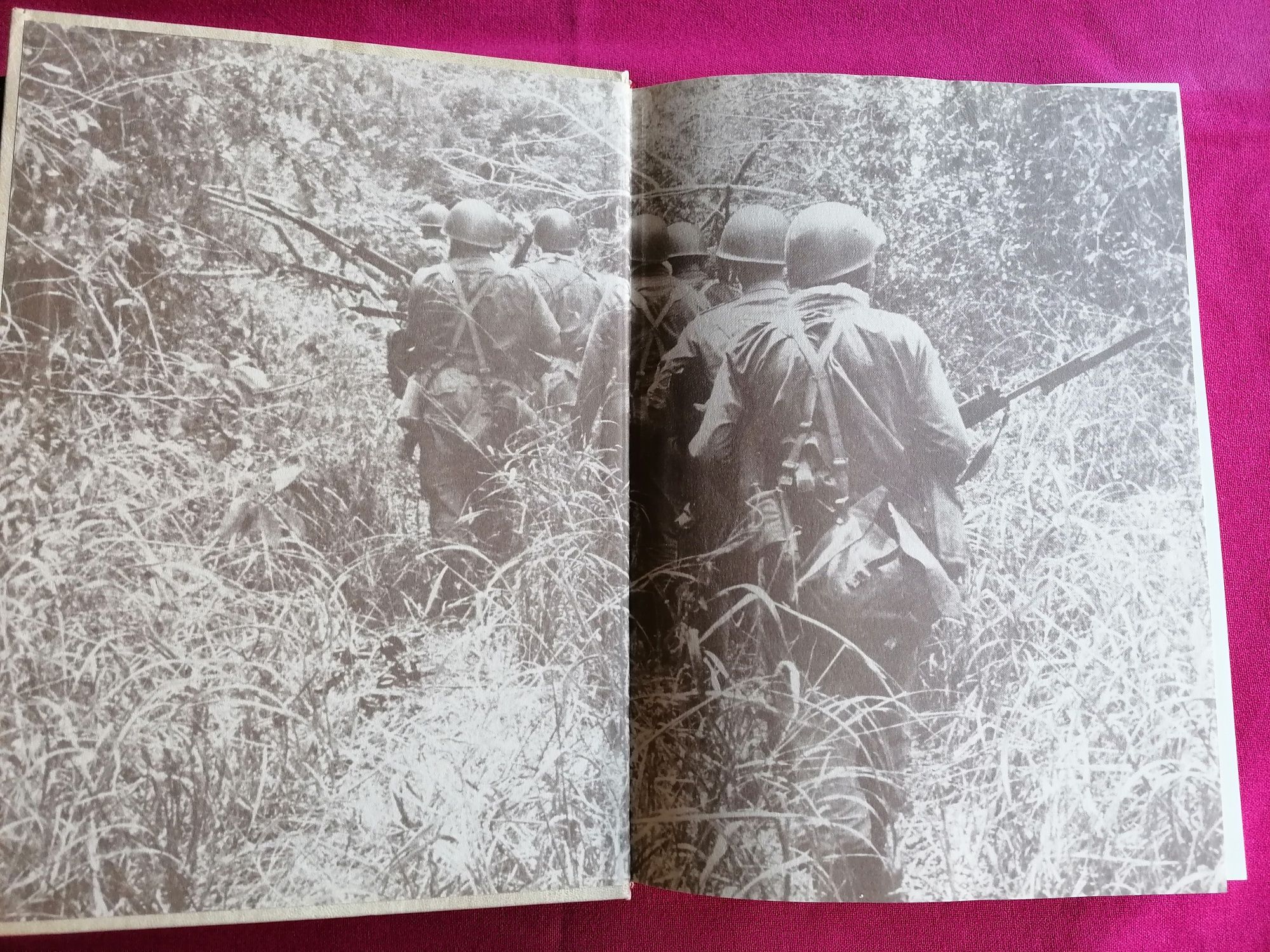 A Guerra de África • Coleção Completa de 2 Volumes