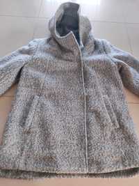 Płaszczyk kurtka Reserved Wool blend r. 36/38
