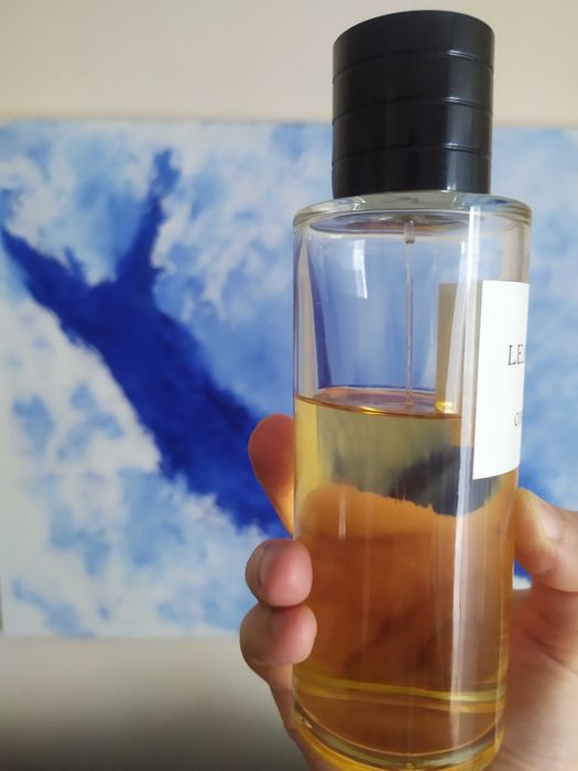 Christian Dior Leather Oud 250 ml – оригінал, можливий розлив по 5 мл