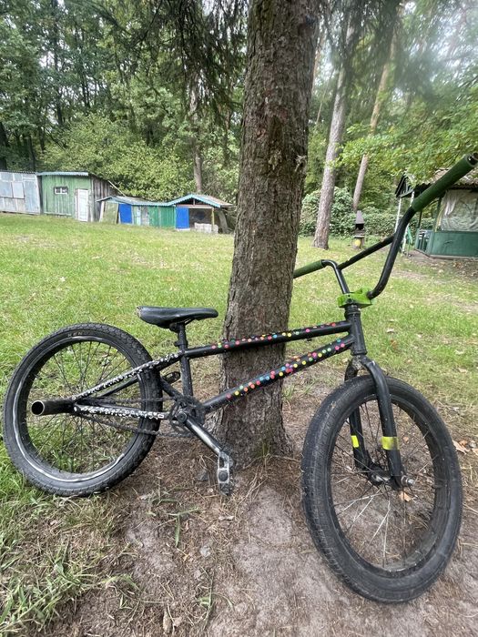 BMX в хорошому стані