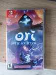 Ori The Collection.