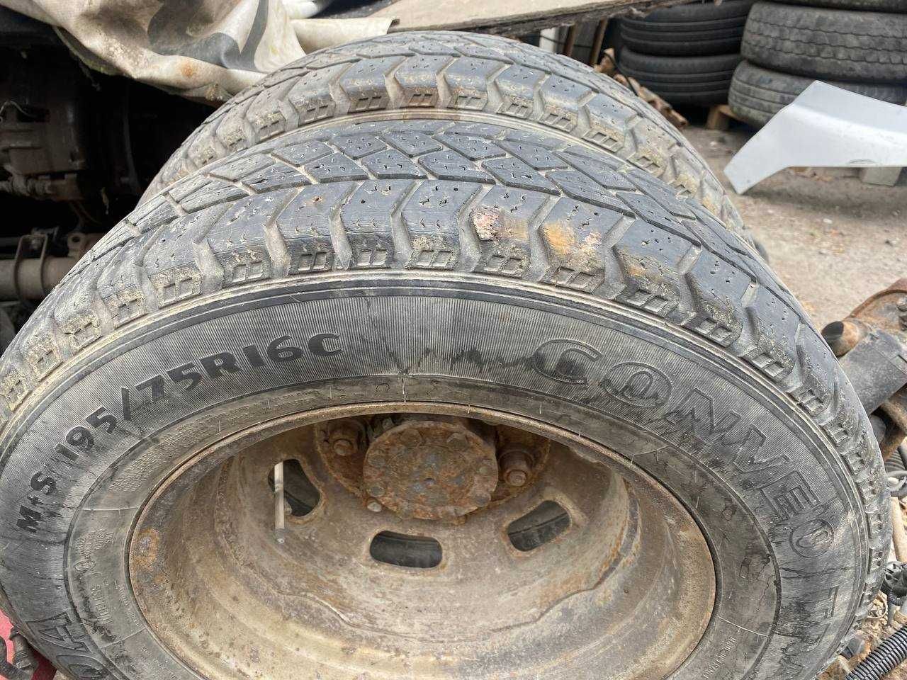шини R15C вантажні 185/75 195/70 215/70 225/70 R15C ; 195/75 R16C