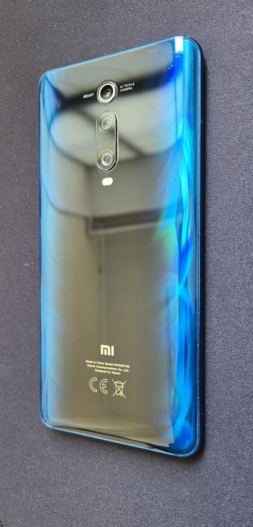 Xiaomi mi9t 6/64 Gb