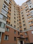Подобово новобуд Франківський р-н, вул. Перфецького поруч з Ашан