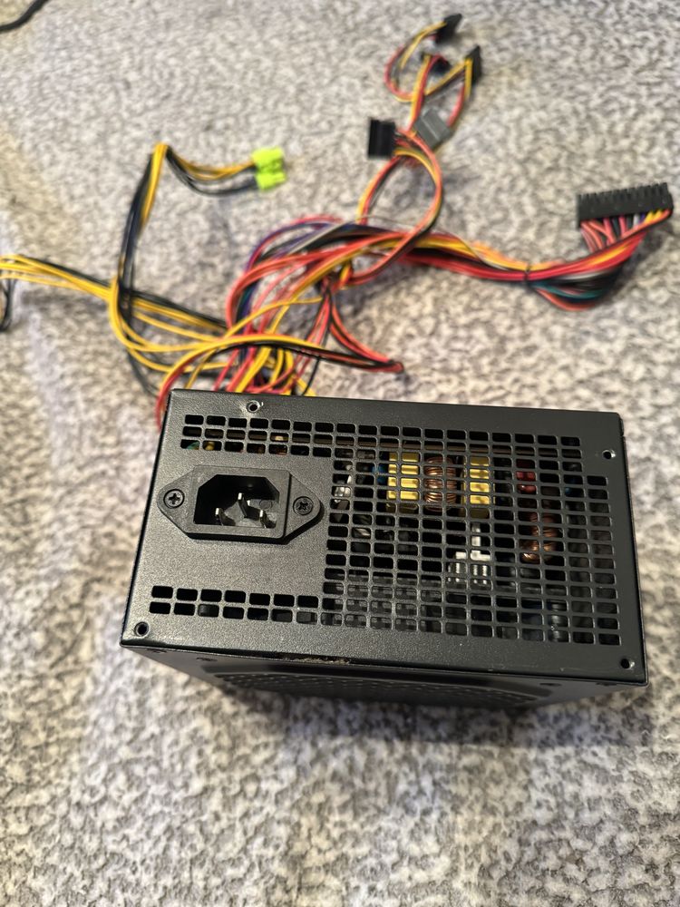 Kolink Core 500w 80+