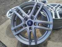 ALUFELGI 16'' 5x108 FORD Focus,Kuga,Mondeo,S-Max,C-Max.J.Nowe