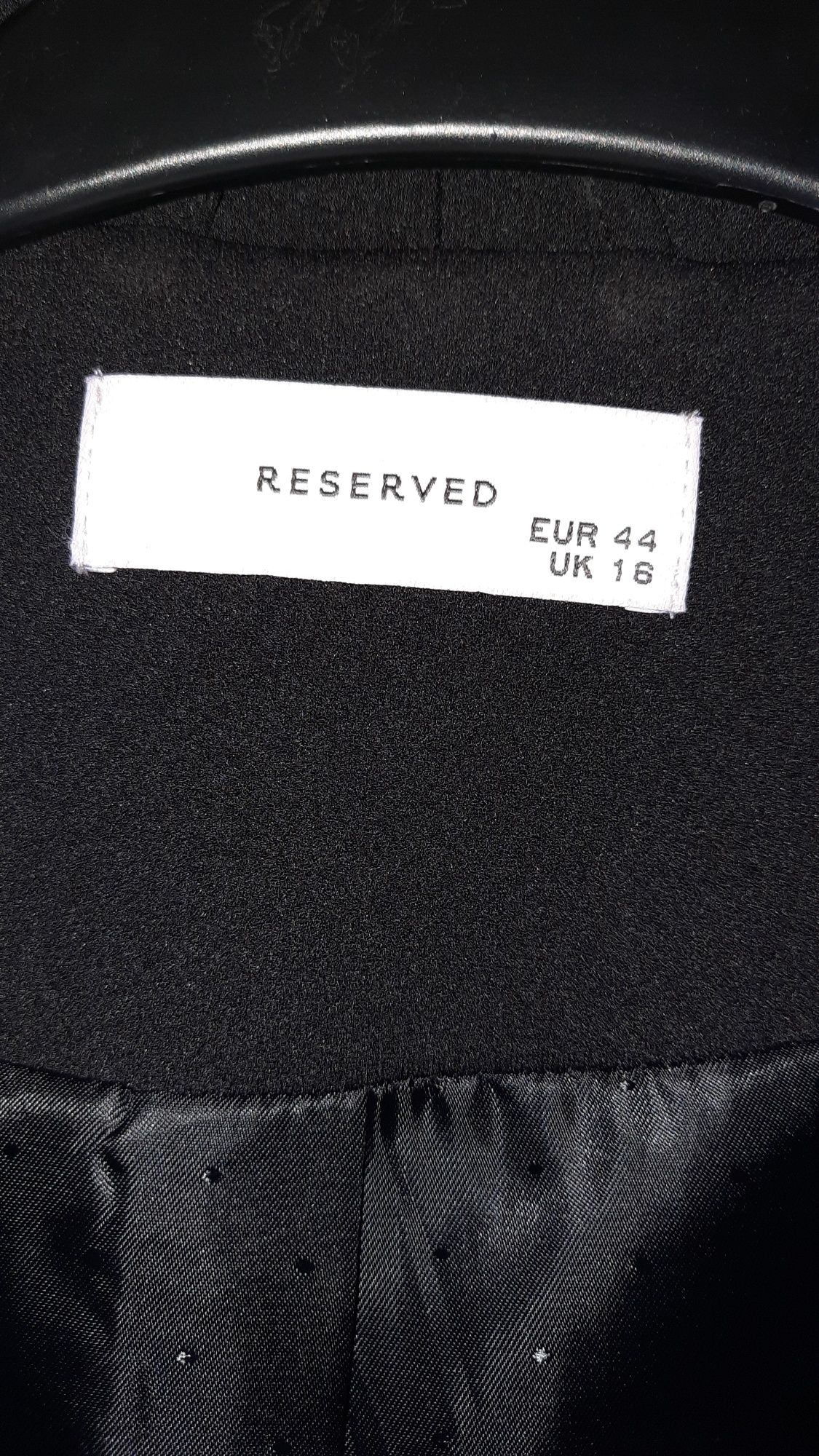 Marynarka z Reserved - rozm 44