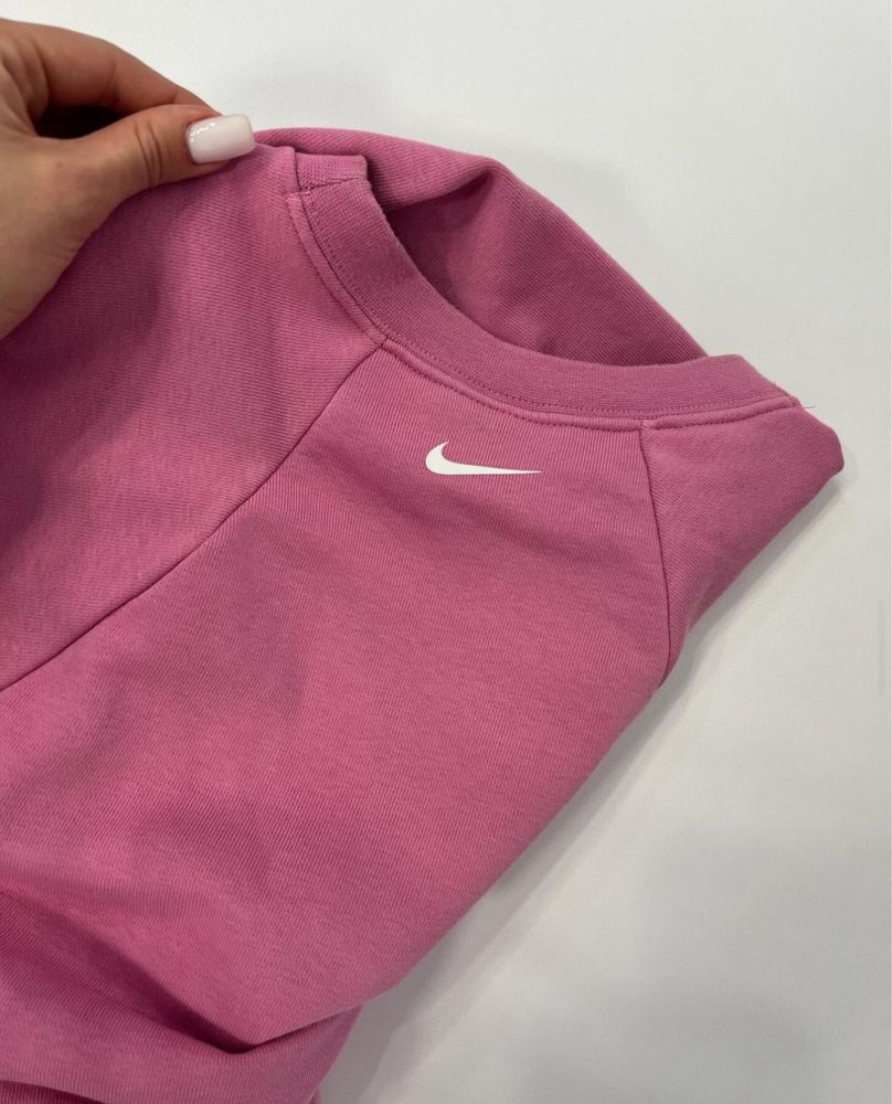 Nike кофта спортивна