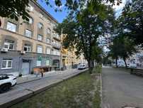 ‼️Продаж фасадного приміщення 146м2 по вулиці Антоновича 13‼️