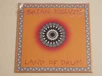 CD: Brian Melvin - Land of Drum