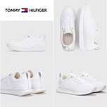 Продам жіночі шкіряні кросівки Tommy Hilfiger