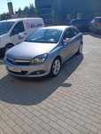 Opel Astra h GTC turbo 2.0