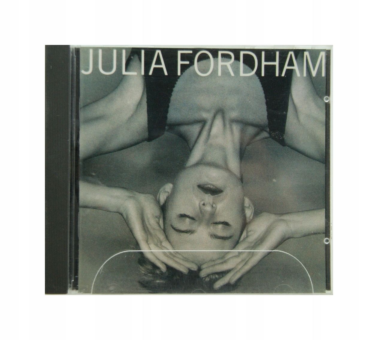 Cd - Julia Fordham - Julia Fordham