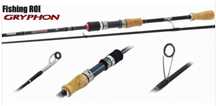Спиннинг Fishing ROI Gryphon 2.10m 3-12g