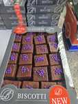 Печиво Biscotti Опт-Роздріб (Біскотті)