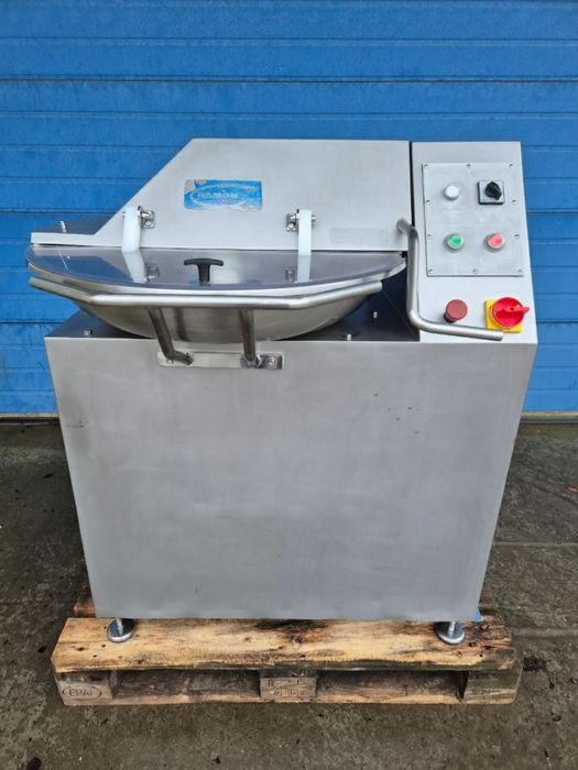 Kuter masarski ramon 40 l hiszpański