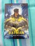BATMAN, Marie Lu