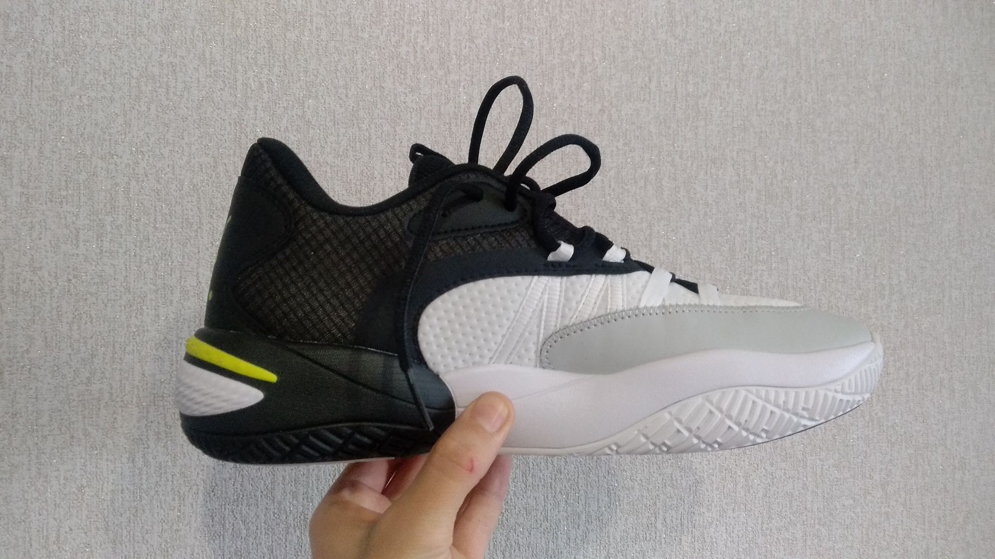 Баскетбольні кросівки Puma Court Rider 2.0