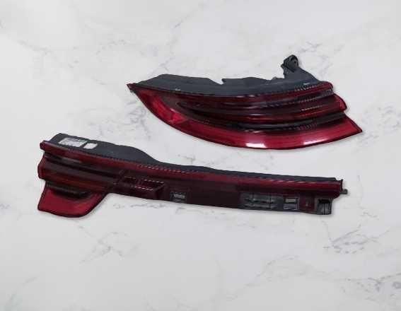 Lampy tyl EU Porsche Panamera 971  17-23 Kazda wersja GWARANCJ