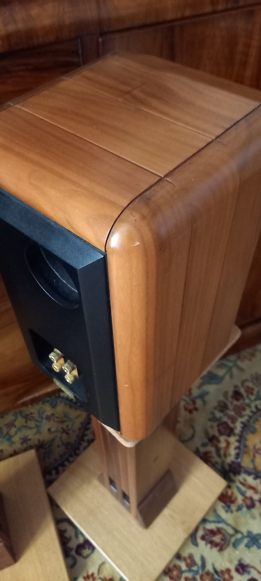 Sonus Faber Franco Serblin FM2