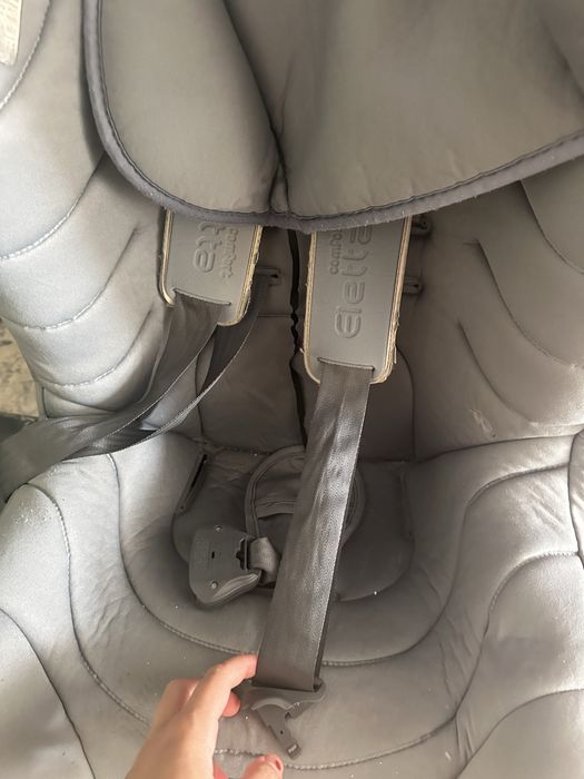 Cadeira para bebe