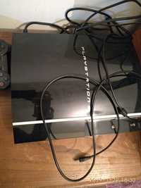 PlayStation 3 usada