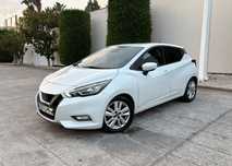 Nissan Micra 1.0 IG-T N-Connecta
