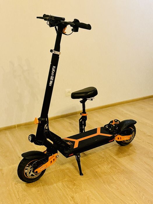 Продажа kugoo kirin g2 max (2025)