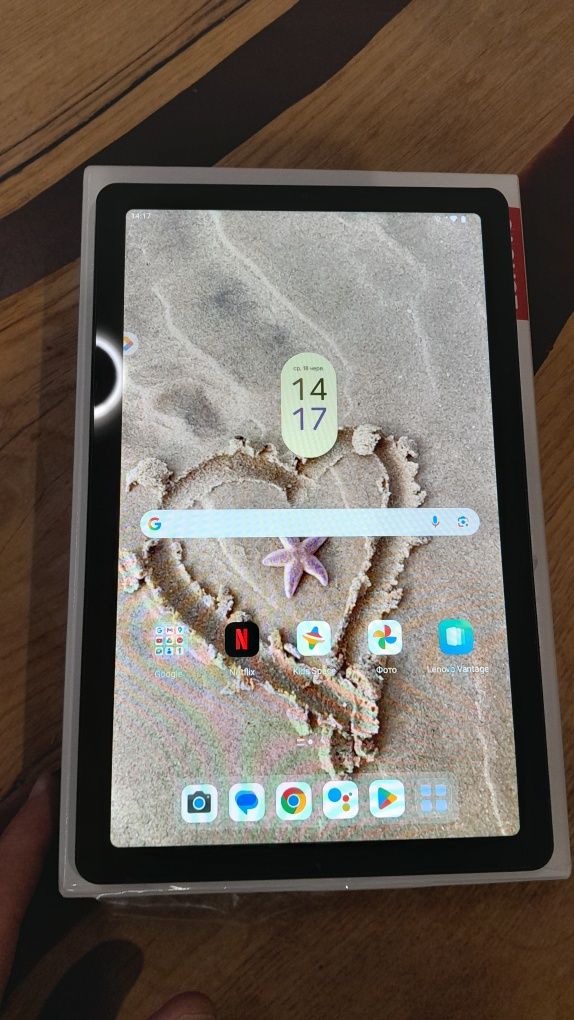 Планшет Lenovo Tab M9 4/64 гарантія