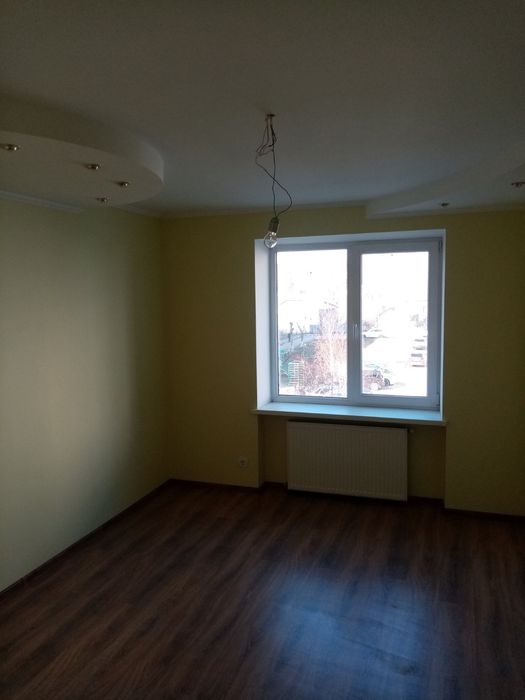 Продам 3 кімнатну квартиру з автономним опаленням