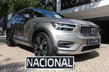 Volvo XC 40 2.0 D3 Inscription Geartronic