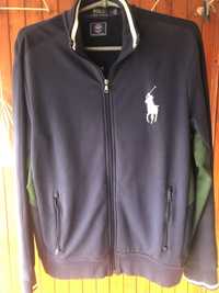 POLO Ralph Lauren Wimbledon original кофта, олимпийка